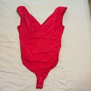 Express body suit